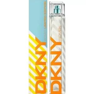 DKNY Women Limited Edition Summer Energizing